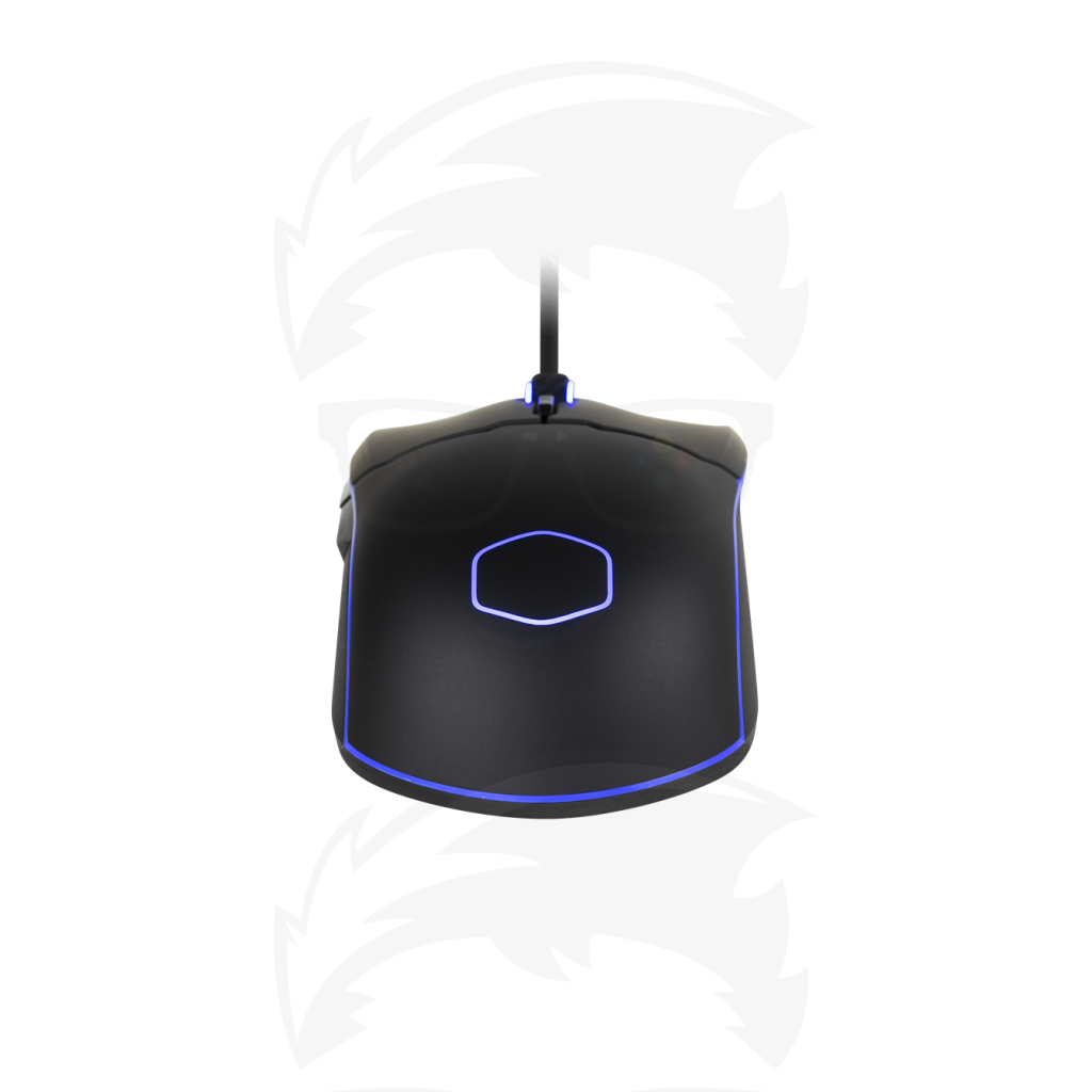 Cooler Master Cm110 Gaming Mouse Cooler Master Cm110 Gaming Mouse